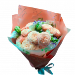 Букет «Утренняя заря»