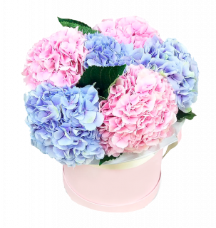 Букет "Волшебный"